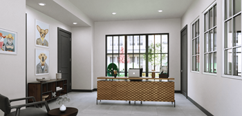 Pet Center at Livano Nations, Nashville, TN